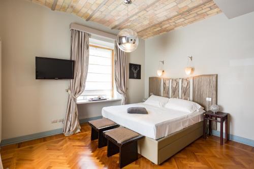 Fotos del hotel - Rooms Roma - Monti
