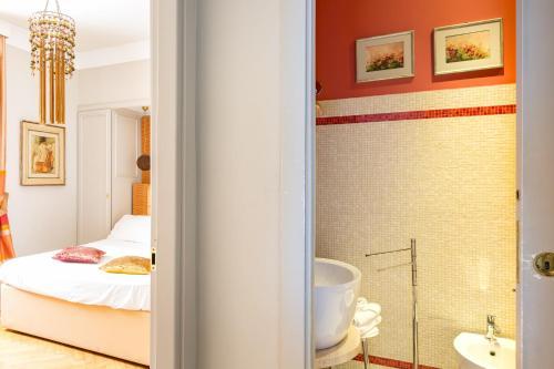 Fotos del hotel - Rooms Roma - Monti