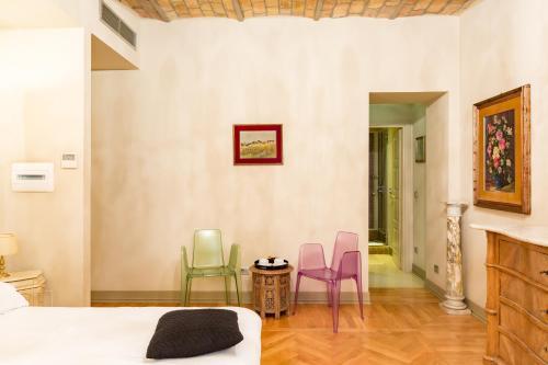 Fotos del hotel - Rooms Roma - Monti