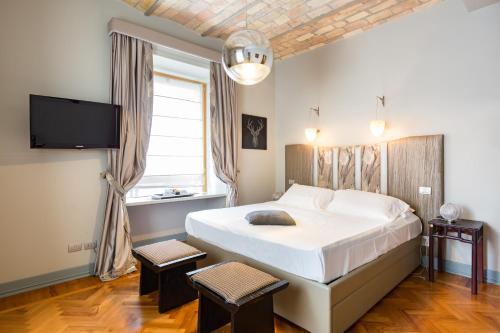 Fotos del hotel - Rooms Roma - Monti