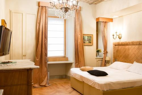 Fotos del hotel - Rooms Roma - Monti