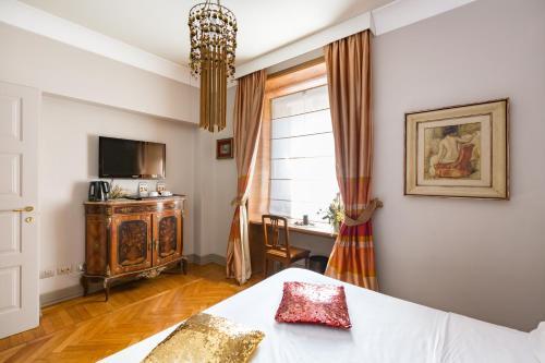 Fotos del hotel - Rooms Roma - Monti