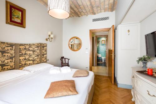 Fotos del hotel - Rooms Roma - Monti