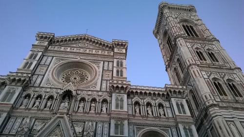 Fotos del hotel - B&B A Florence View