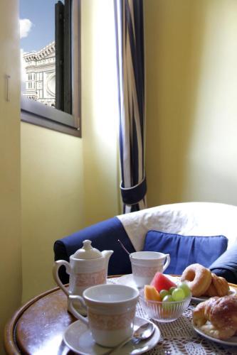 Fotos del hotel - B&B A Florence View