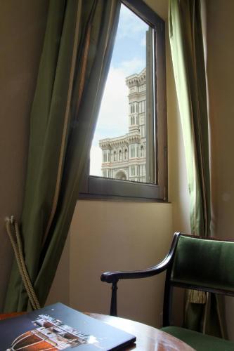 Fotos del hotel - B&B A Florence View