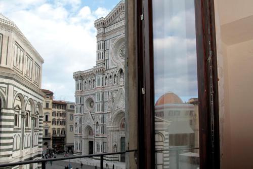 Fotos del hotel - B&B A Florence View