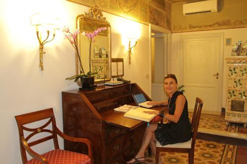 Fotos del hotel - B&B A Florence View