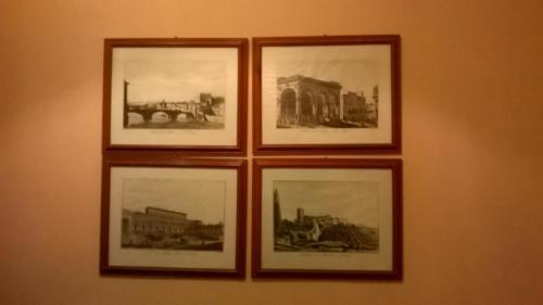 Fotos del hotel - B&B A Florence View