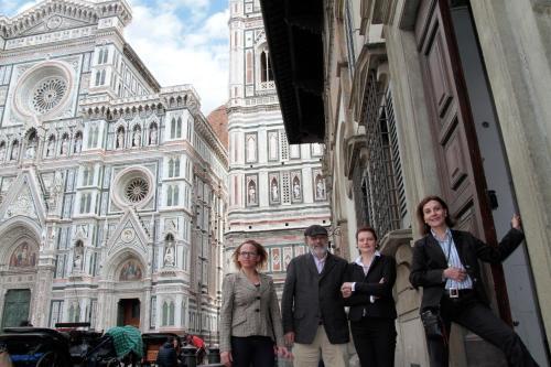 Fotos del hotel - B&B A Florence View