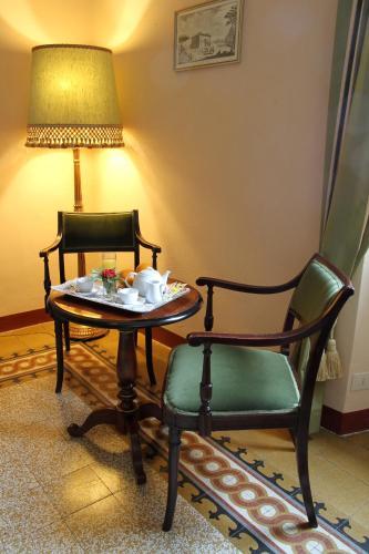 Fotos del hotel - B&B A Florence View