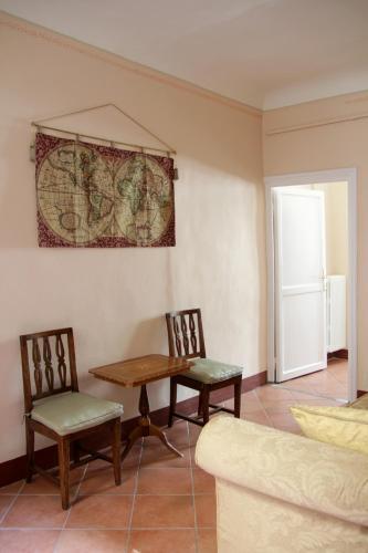 Fotos del hotel - B&B A Florence View
