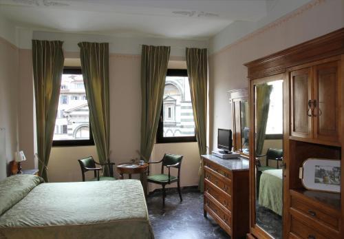 Fotos del hotel - B&B A Florence View