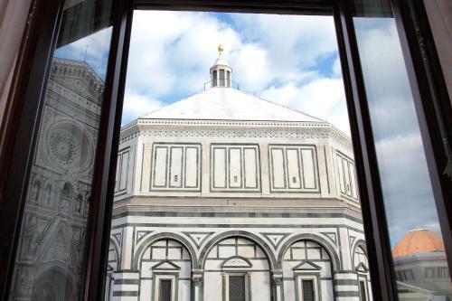 Fotos del hotel - B&B A Florence View