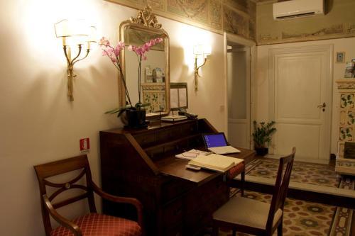 Fotos del hotel - B&B A Florence View