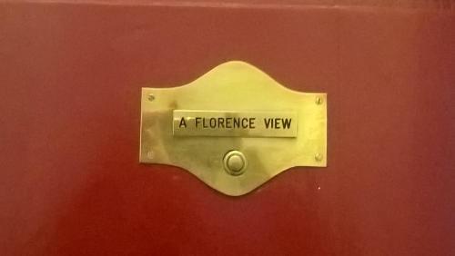 Fotos del hotel - B&B A Florence View