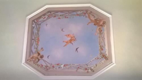 Fotos del hotel - B&B A Florence View