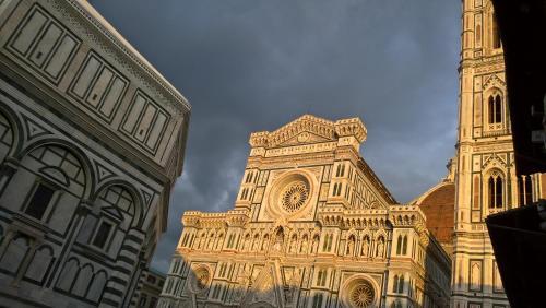 Fotos del hotel - B&B A Florence View