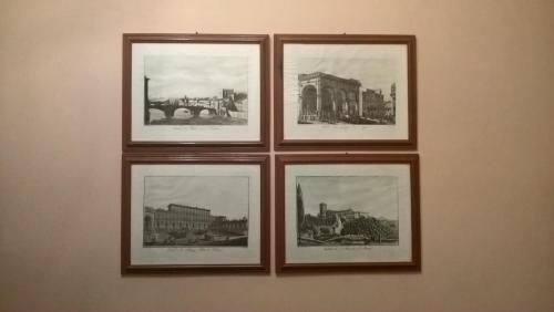 Fotos del hotel - B&B A Florence View