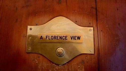Fotos del hotel - B&B A Florence View