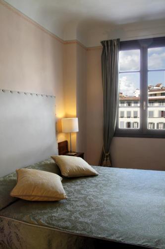 Fotos del hotel - B&B A Florence View