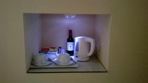 Fotos del hotel - B&B A Florence View