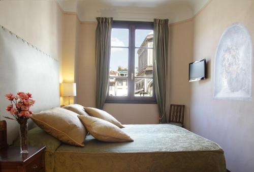 Fotos del hotel - B&B A Florence View