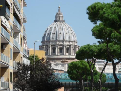 Fotos del hotel - B&B ALLA CUPOLA DI SAN PIETRO