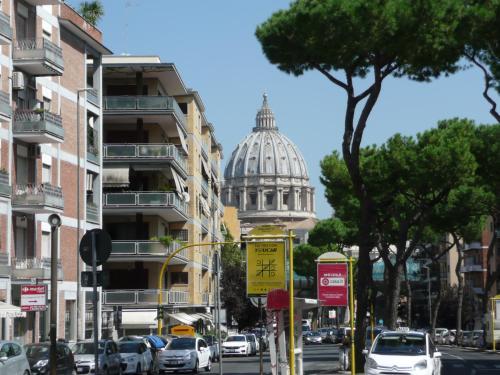 Fotos del hotel - B&B ALLA CUPOLA DI SAN PIETRO