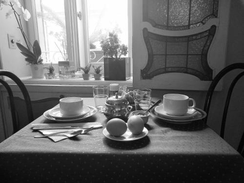 Fotos del hotel - Martina House