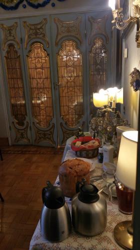 Fotos del hotel - Martina House