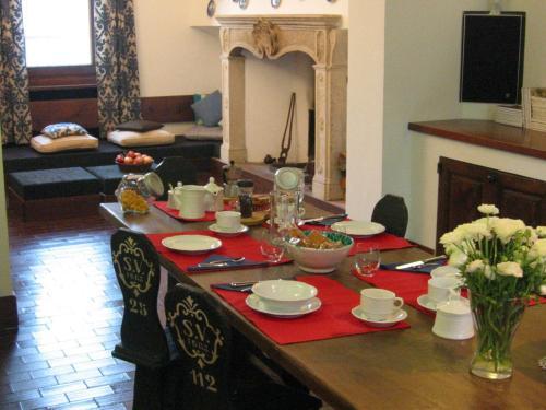 Fotos del hotel - Casa Calicantus