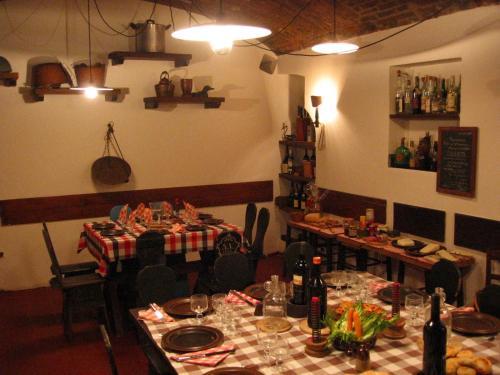 Fotos del hotel - Casa Calicantus