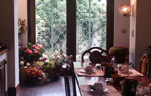 Fotos del hotel - Casa Calicantus