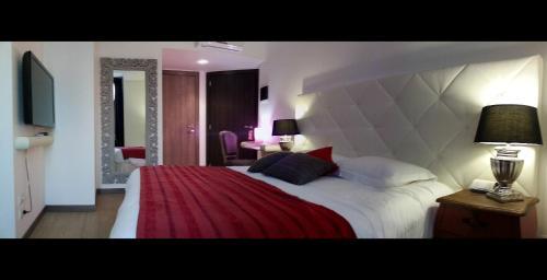 Fotos del hotel - Casa Calicantus