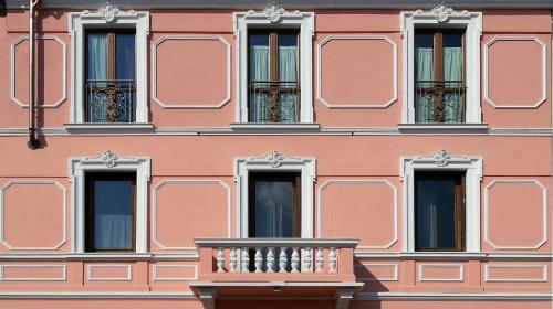 Fotos del hotel - Casa Calicantus