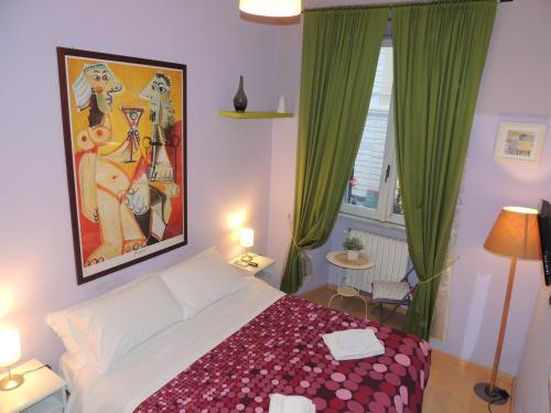 Fotos del hotel - Romerooms