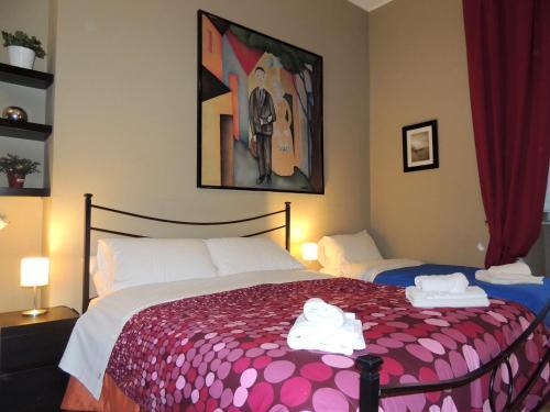 Fotos del hotel - Romerooms
