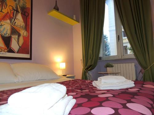 Fotos del hotel - Romerooms