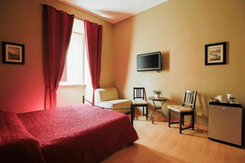 Fotos del hotel - Romerooms