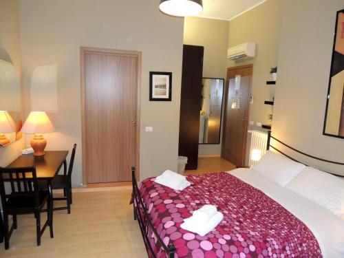 Fotos del hotel - Romerooms