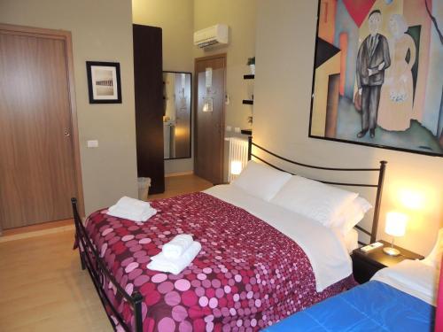 Fotos del hotel - Romerooms