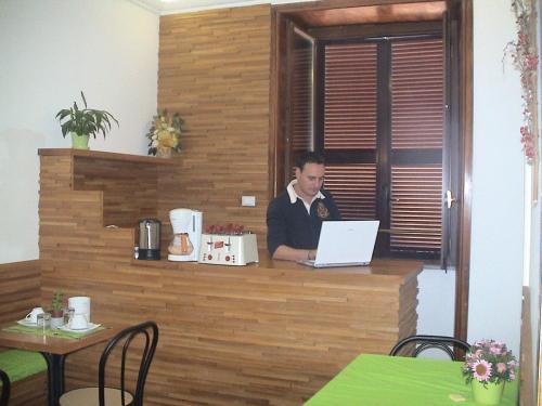 Fotos del hotel - B&B La Casa Di Rosy