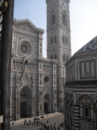 Fotos del hotel - Duomo View