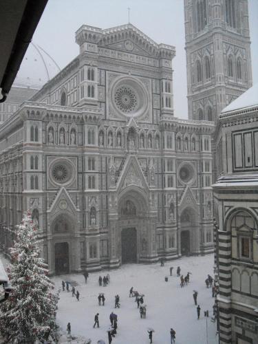 Fotos del hotel - Duomo View
