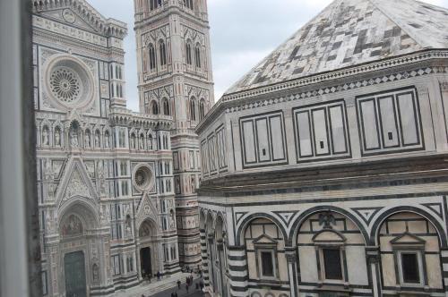 Fotos del hotel - Duomo View