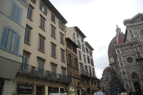 Fotos del hotel - Duomo View