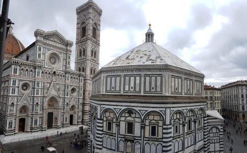 Fotos del hotel - Duomo View