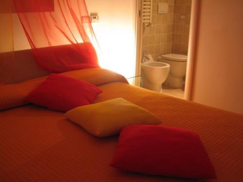 Fotos del hotel - La Rotella Nel Sacco