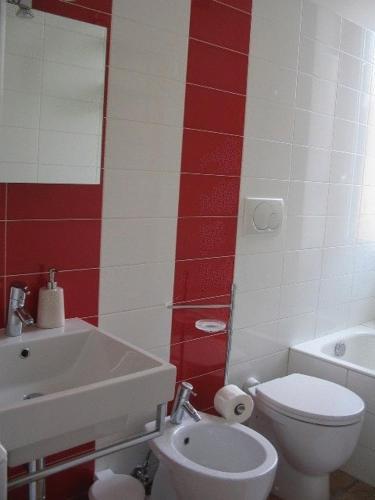 Fotos del hotel - La Rotella Nel Sacco